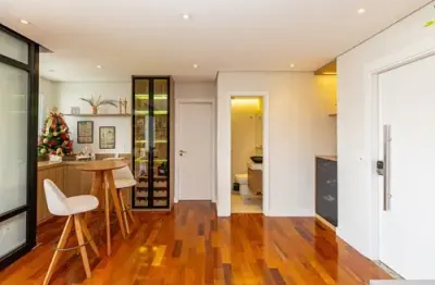 Apartamento-Para venda-300 Rua Palestina, Vila Mascote, Vila Mascote, São Paulo, São Paulo