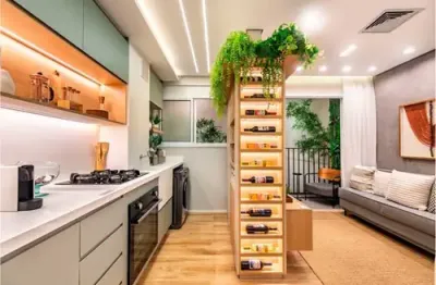 Apartamento-Para venda-607 Rua Dom Aguirre, Jardim Marajoara, Jardim Marajoara, São Paulo, São Paulo