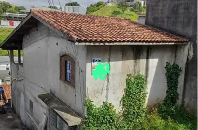 Casa-Para venda-140 Rua Nelson Rosetti, Vila Rosina, Laranjeiras, Caieiras, São Paulo