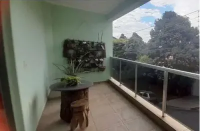 Sobrado-Para venda-85 Rua Frederico Bertti, Serpa, Jardim Marcelino, Caieiras, São Paulo