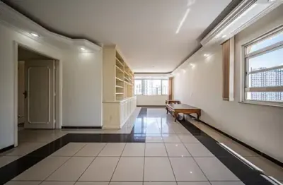 Apartamento-Para venda-696 Rua José Antônio Coelho, Vila Mariana, Vila Mariana, São Paulo, São Paulo