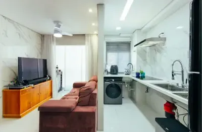 Apartamento-Para venda-30 Rua Geny Góes de Moraes, Vila Miraval, Jardim Marcelino, Caieiras, São Paulo