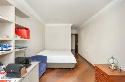 Casa-Para venda-163 Rua Alabarda, Alto da Boa Vista, Jardim dos Estados, São Paulo, São Paulo