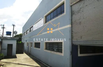 Barracão / Galpão / Depósito à venda no Cumbica, Guarulhos 