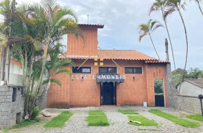 Casa em condomínio para venda em arujá, arujázinho iv, 3 dormitórios, 1 suíte, 2 banheiros, 2 vagas