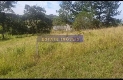 Terreno à venda no Chácaras Copaco, Arujá 