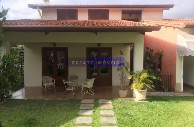 Casa em condomínio para venda em arujá, condominio arujázinho i, ii e iii, 5 dormitórios, 5 suítes, 7 banheiros, 3 vagas