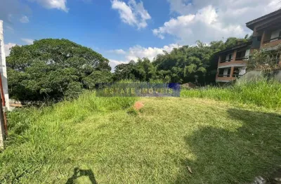 Terreno em condomínio fechado à venda no Arujá 5, Arujá 