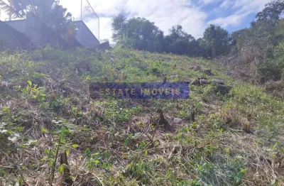 Terreno em condomínio para venda em arujá, condominio hills iii