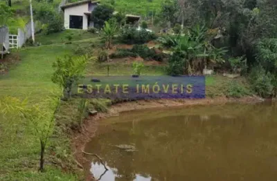 Sítio para venda em guararema, itapeti, 4 dormitórios, 2 suítes, 5 banheiros, 8 vagas