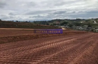 Terreno em condomínio para venda em arujá, jardim das cerejeiras