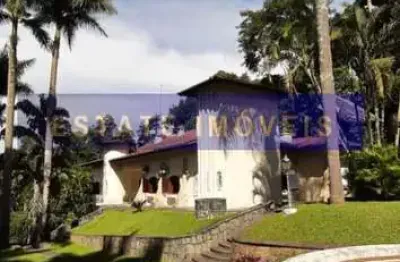 Casa em condomínio para venda em arujá, arujázinho i, ii e iii, 5 dormitórios, 2 suítes, 4 banheiros, 6 vagas