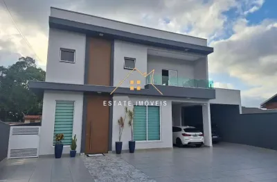 Casa em condomínio para venda em arujá, arujá country club, 4 dormitórios, 4 suítes, 2 banheiros, 7 vagas