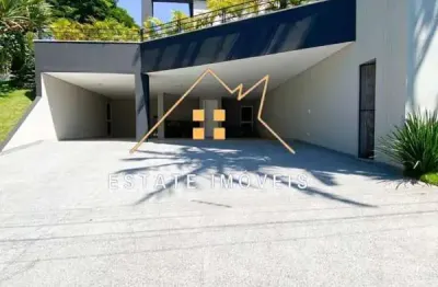 Casa em condomínio para venda em arujá, arujá 5, 4 dormitórios, 4 suítes, 2 banheiros, 3 vagas