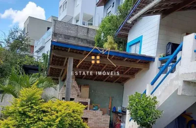 Casa em condomínio para venda em arujá, condominio hills iii, 3 dormitórios, 1 suíte, 2 banheiros, 4 vagas