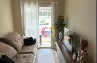 Apartamento para venda em arujá, jordanópolis, 2 dormitórios, 1 banheiro, 1 vaga