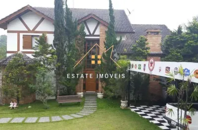 Casa em condomínio para venda em arujá, condominio hills i e ii, 3 dormitórios, 1 suíte, 3 banheiros, 5 vagas