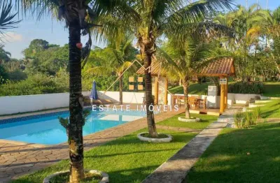 Sítio para venda em mogi das cruzes, parque residencial itapeti, 4 dormitórios, 4 suítes, 3 banheiros, 10 vagas