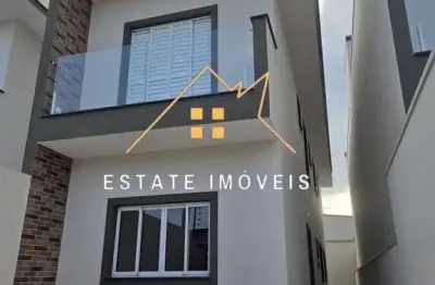 Casa para venda em arujá, arujá center ville, 3 dormitórios, 3 suítes, 1 banheiro, 2 vagas