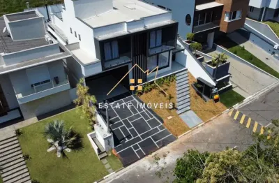 Casa em condomínio para venda em arujá, jardim limoeiro - condomínio verdes lagos, 5 dormitórios, 5 suítes, 1 banheiro, 4 vagas