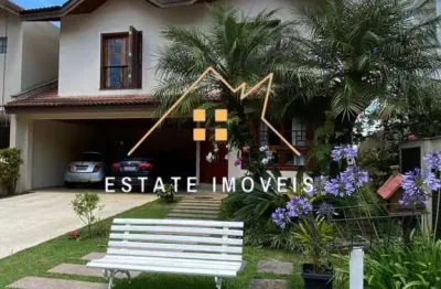 Casa em condomínio para venda em arujá, arujá 5, 4 dormitórios, 2 suítes, 3 banheiros, 4 vagas