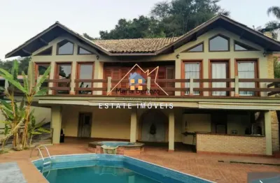 Casa em condomínio para venda em arujá, arujázinho i, ii e iii, 4 dormitórios, 4 suítes, 3 banheiros, 4 vagas