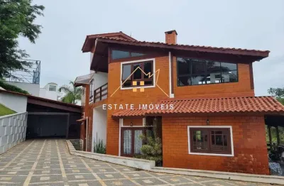 Chácara condomínio para venda em igaratá, condominio porto alpina, 8 dormitórios, 2 suítes, 13 banheiros, 11 vagas