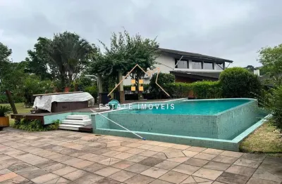 Casa em condomínio para venda em arujá, arujázinho i, ii e iii, 5 dormitórios, 5 suítes, 6 banheiros, 18 vagas