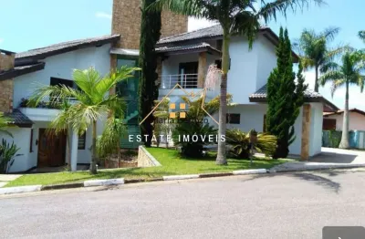 Casa em condomínio para venda em arujá, arujázinho i, ii e iii, 5 dormitórios, 3 suítes, 6 banheiros, 8 vagas