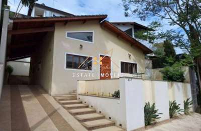 Casa em condomínio para venda em arujá, arujá country club, 3 dormitórios, 1 suíte, 3 banheiros, 3 vagas
