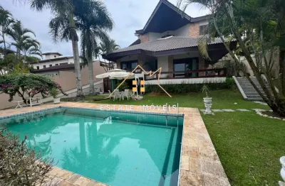 Casa em condomínio para venda em arujá, arujázinho i, ii e iii, 4 dormitórios, 4 suítes, 2 banheiros, 6 vagas