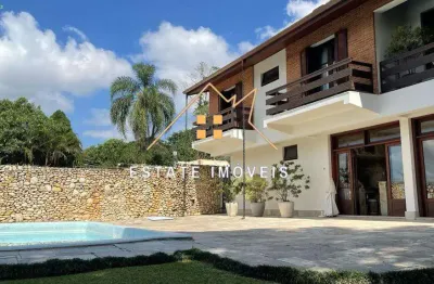 Casa em condomínio para venda em arujá, arujázinho iii, 4 dormitórios, 1 suíte, 3 banheiros, 4 vagas