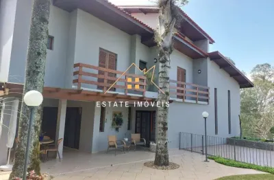 Casa em condomínio para venda em arujá, arujá 5, 4 dormitórios, 4 suítes, 2 banheiros, 6 vagas
