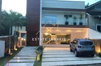 Casa em condomínio para venda em arujá, arujá 5, 3 dormitórios, 3 suítes, 2 banheiros, 4 vagas