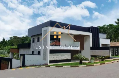 Casa em condomínio para venda em arujá, arujázinho i, ii e iii, 4 dormitórios, 4 suítes, 2 banheiros, 4 vagas