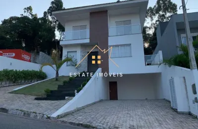 Casa em condomínio para venda em arujá, condominio real park, 4 dormitórios, 4 suítes, 2 banheiros, 4 vagas