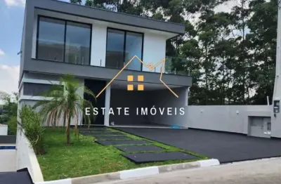 Casa em condomínio para venda em arujá, condominio real park, 4 dormitórios, 4 suítes, 2 banheiros, 4 vagas