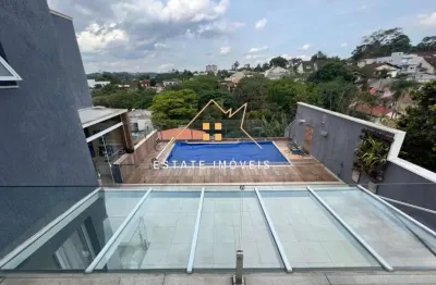 Casa em condomínio para venda em arujá, arujázinho iv, 3 dormitórios, 3 suítes, 2 banheiros, 4 vagas