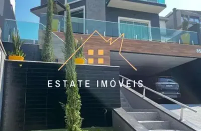 Casa em condomínio para venda em arujá, residencial real park, 3 dormitórios, 3 suítes, 2 banheiros, 2 vagas
