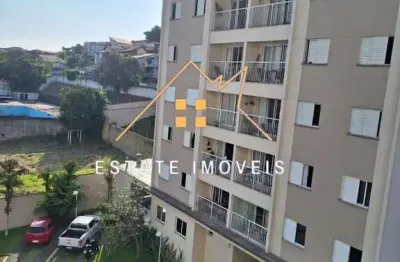 Apartamento para venda em arujá, jardim renata, 3 dormitórios, 1 suíte, 2 banheiros, 1 vaga