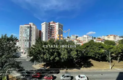 Apartamento para venda em santo andré, parque oratório, 2 dormitórios, 1 suíte, 1 banheiro, 1 vaga