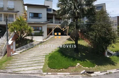 Casa em condomínio para venda em arujá, condominio hills iii, 4 dormitórios, 4 suítes, 2 banheiros, 4 vagas