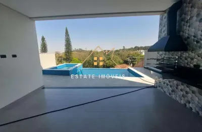 Casa em condomínio para venda em arujá, condominio arujázinho iv, 3 dormitórios, 3 suítes, 2 banheiros, 8 vagas