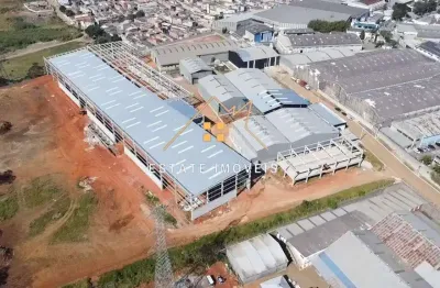 Galpão para venda em itaquaquecetuba, quinta da boa vista (residencial)