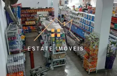 Barracão / Galpão / Depósito à venda na Avenida Antonio Afonso de Lima, Centro, Arujá