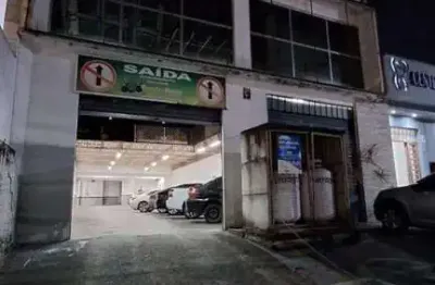 Barracão / Galpão / Depósito à venda na Avenida Antonio Afonso de Lima, Centro, Arujá