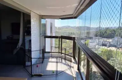 Apartamento para venda em arujá, condomínio residencial horizontes, 3 dormitórios, 3 suítes, 1 banheiro, 4 vagas
