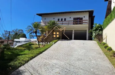 Casa em condomínio para venda em arujá, arujázinho i, ii e iii, 3 dormitórios, 3 suítes, 2 banheiros, 8 vagas