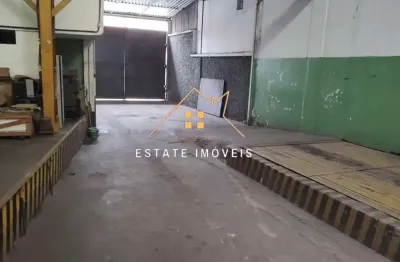 Barracão / Galpão / Depósito à venda na Rua Adamastor, Tatuapé, São Paulo