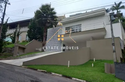 Casa em condomínio para venda em arujá, condominio hills iii, 3 dormitórios, 3 suítes, 2 banheiros, 4 vagas